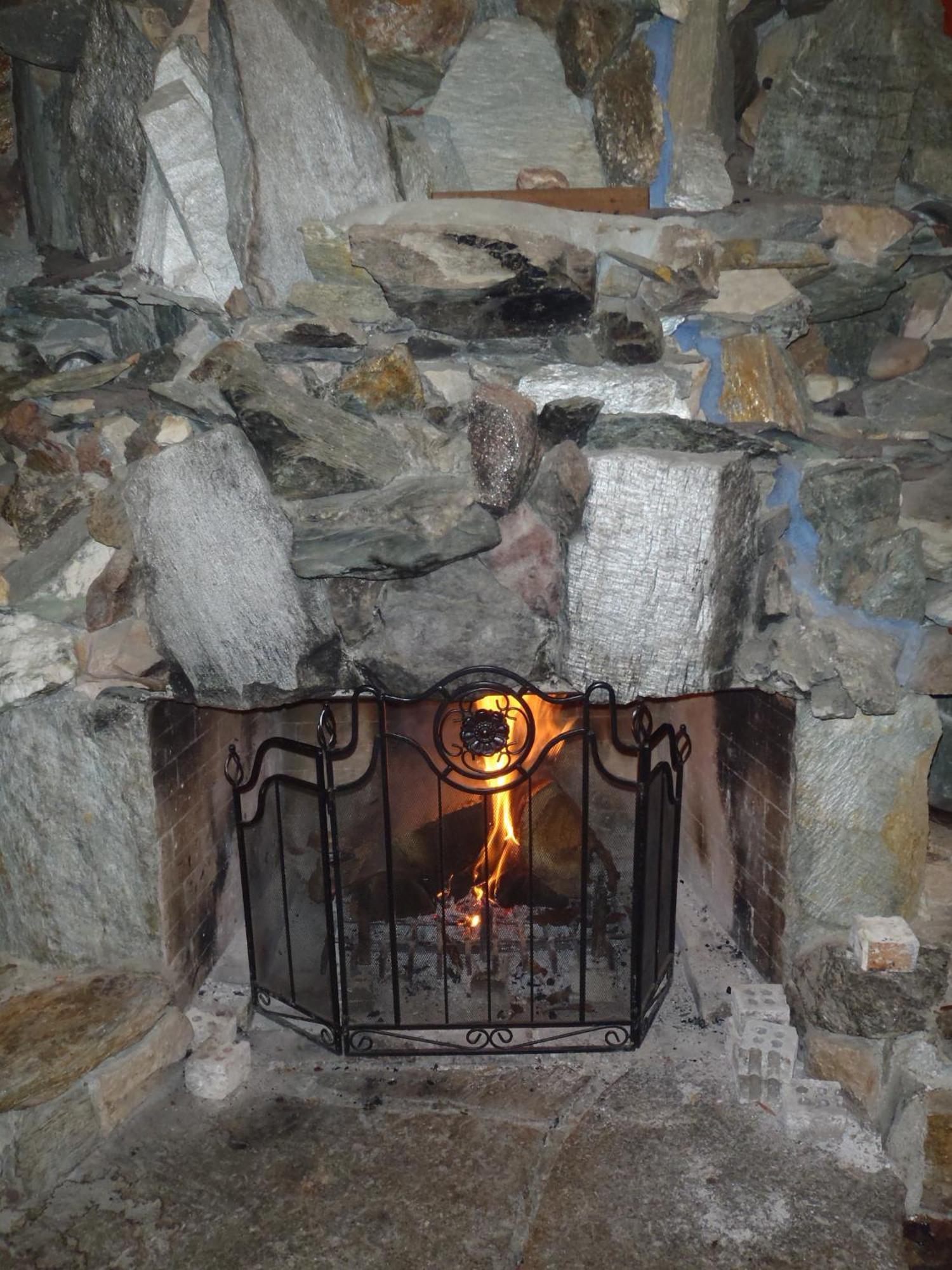 Valemount Vacation Inn Buitenkant foto